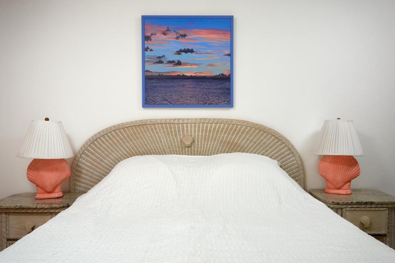 Belmar Oceanfront Apartments Bonaire Pokój zdjęcie