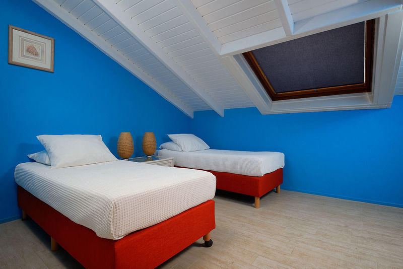 Belmar Oceanfront Apartments Bonaire Zewnętrze zdjęcie