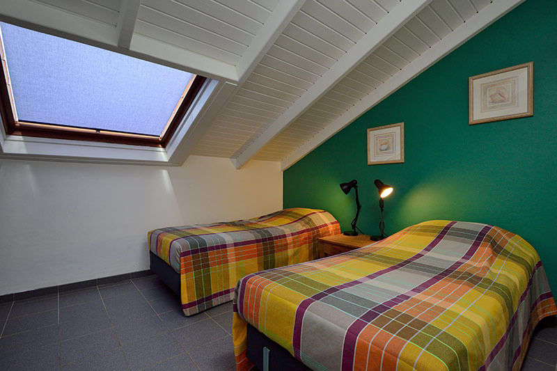 Belmar Oceanfront Apartments Bonaire Zewnętrze zdjęcie