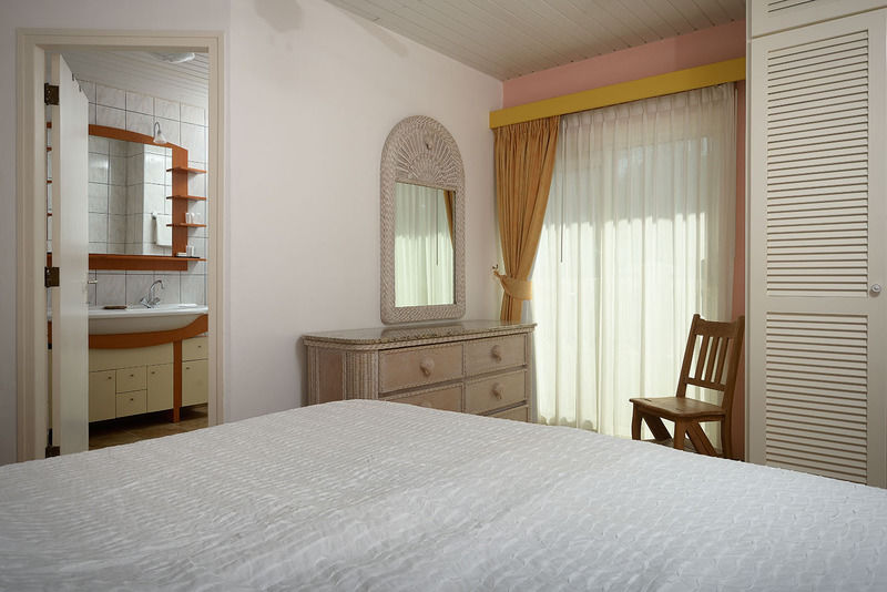 Belmar Oceanfront Apartments Bonaire Zewnętrze zdjęcie