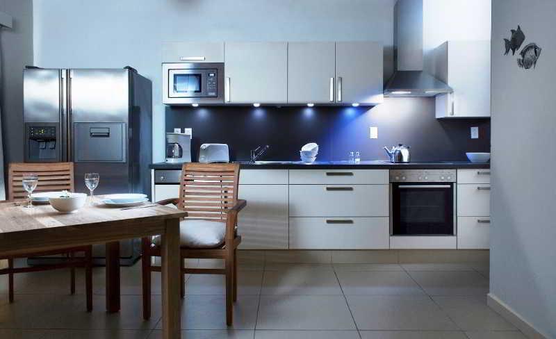 Belmar Oceanfront Apartments Bonaire Zewnętrze zdjęcie