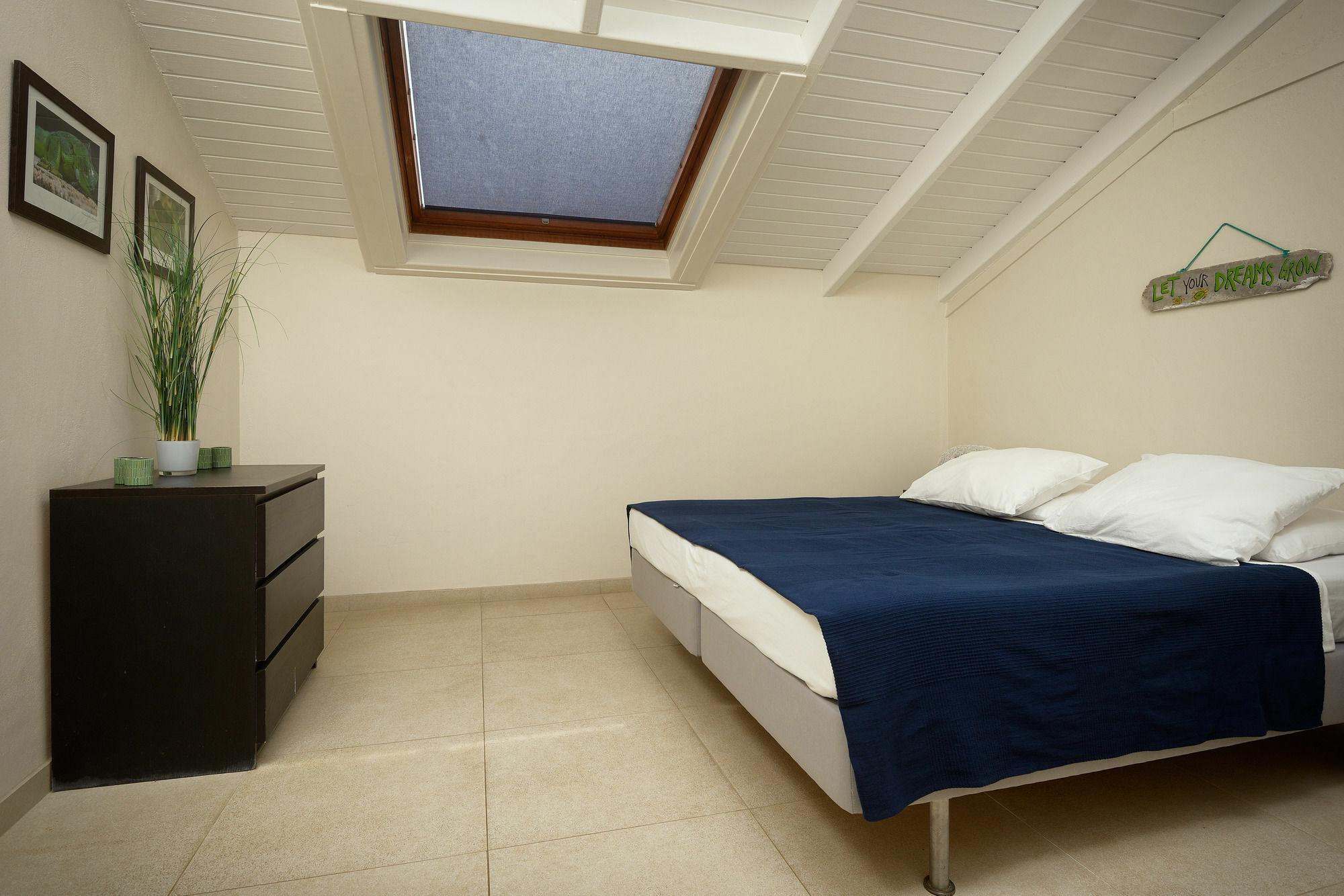 Belmar Oceanfront Apartments Bonaire Zewnętrze zdjęcie