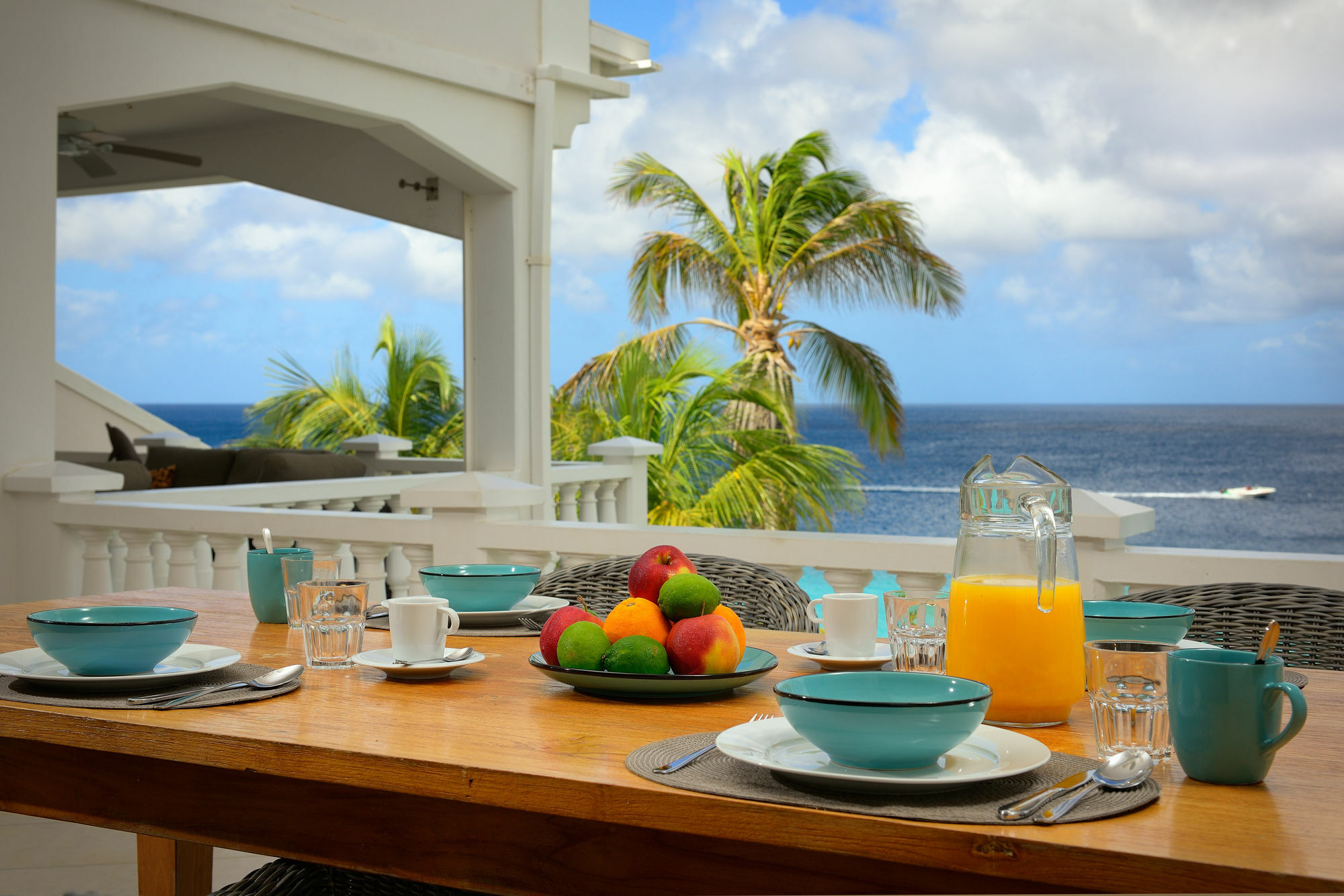 Belmar Oceanfront Apartments Bonaire Zewnętrze zdjęcie
