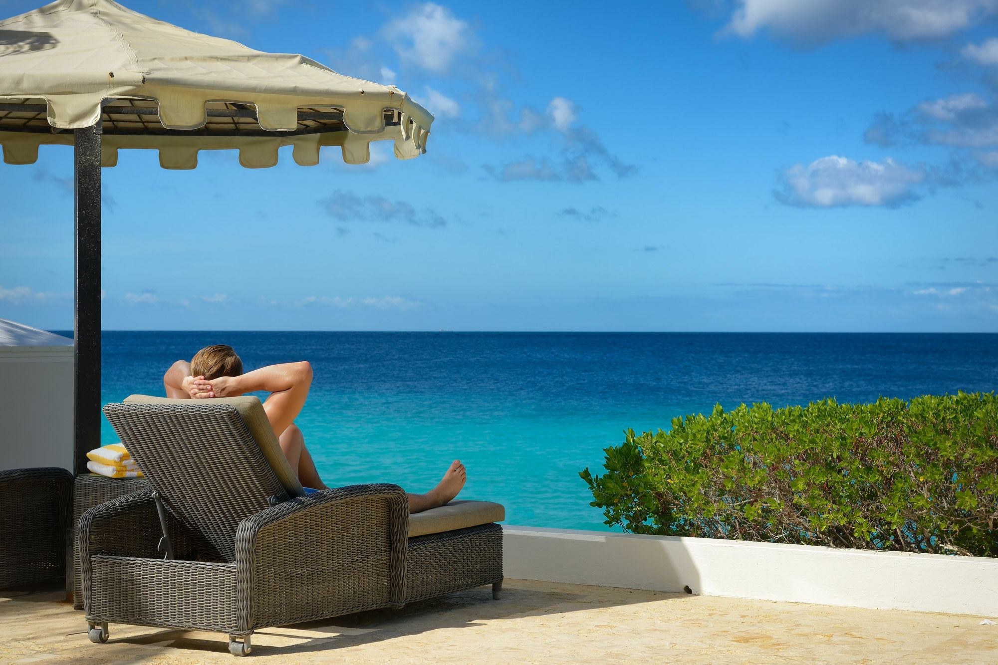 Belmar Oceanfront Apartments Bonaire Zewnętrze zdjęcie