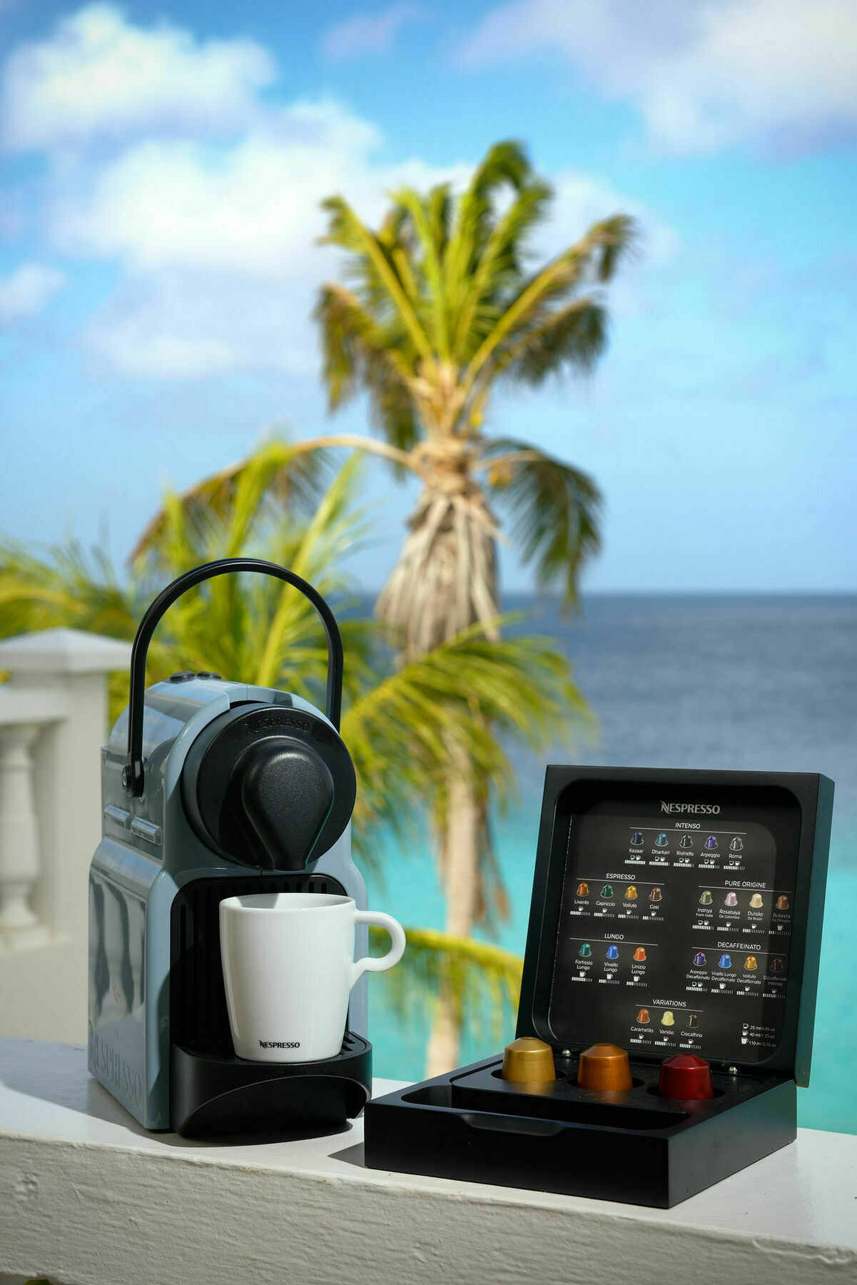 Belmar Oceanfront Apartments Bonaire Zewnętrze zdjęcie