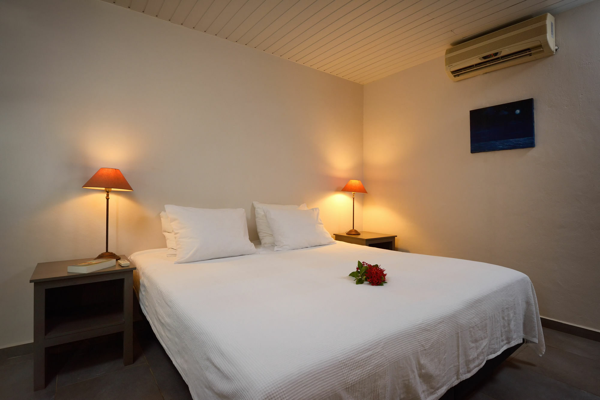 Belmar Oceanfront Apartments Bonaire Zewnętrze zdjęcie