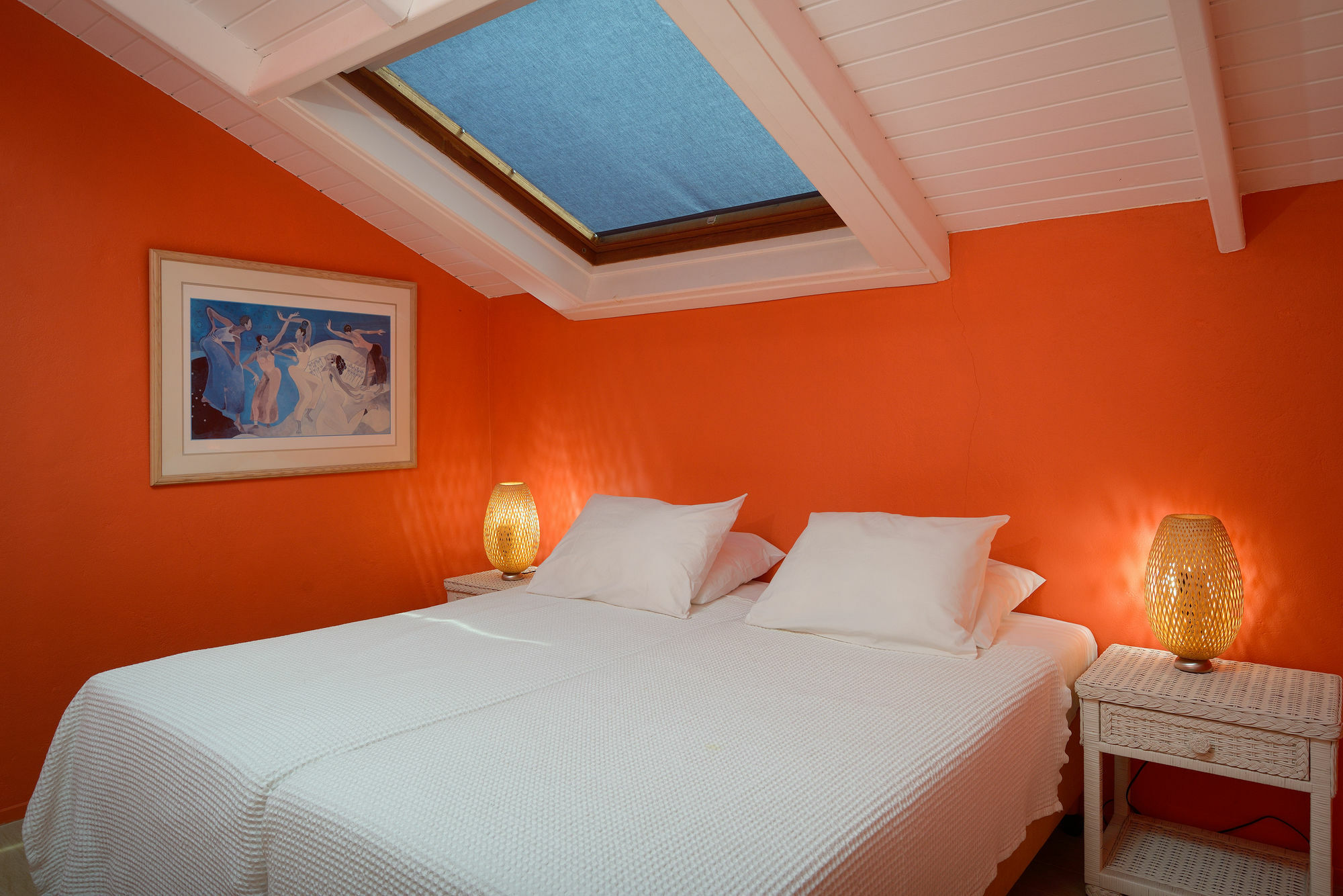 Belmar Oceanfront Apartments Bonaire Zewnętrze zdjęcie